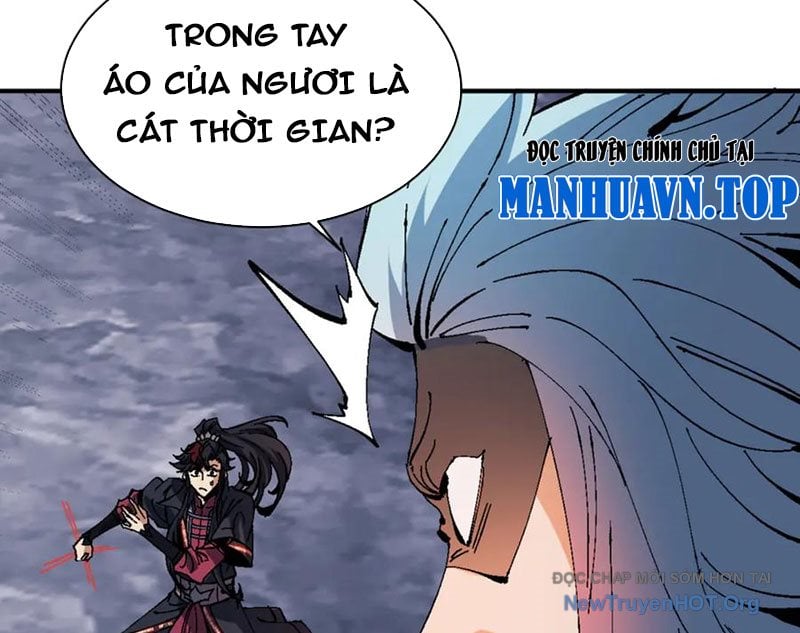 Sư Tôn: Nghịch Đồ Này Không Phải Là Thánh Tử Chương 137 Ảnh 67