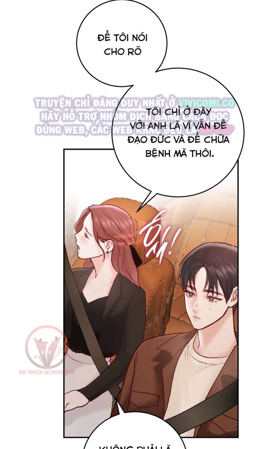 Chàng Quỷ Của Tôi Chương 7 Ảnh 57