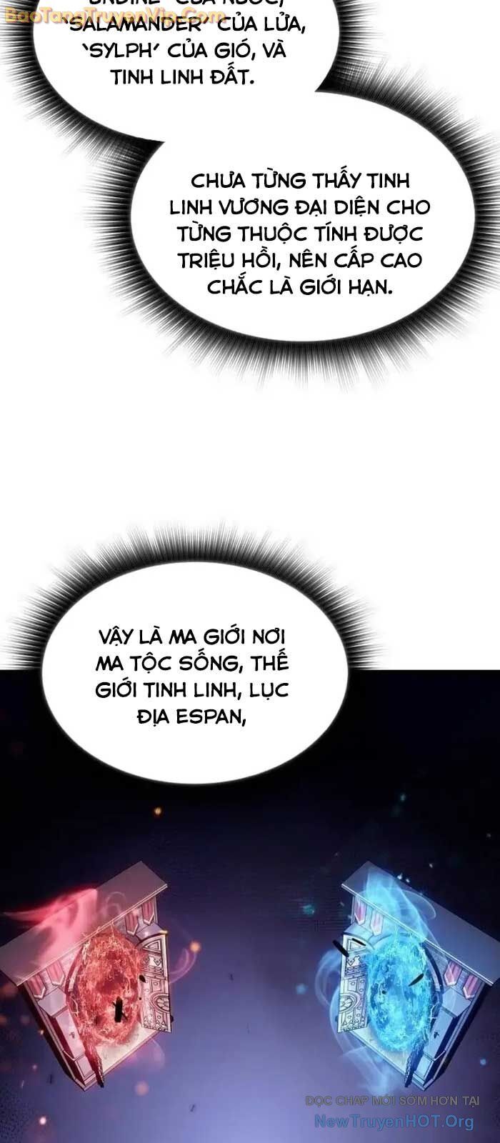 Quán Ăn Định Mệnh Chương 11 Ảnh 48