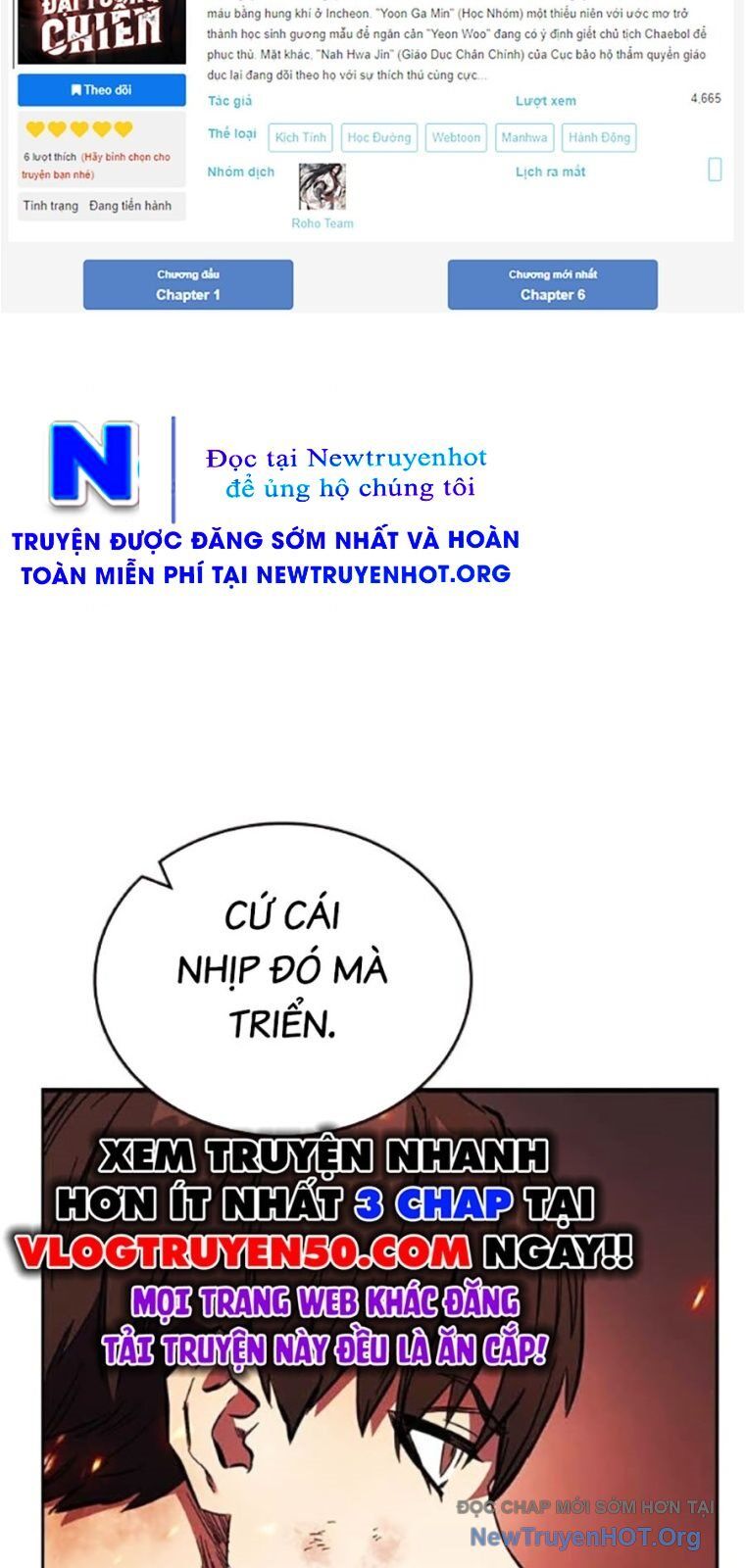 Đại Tướng Chiến Chương 49 Ảnh 91