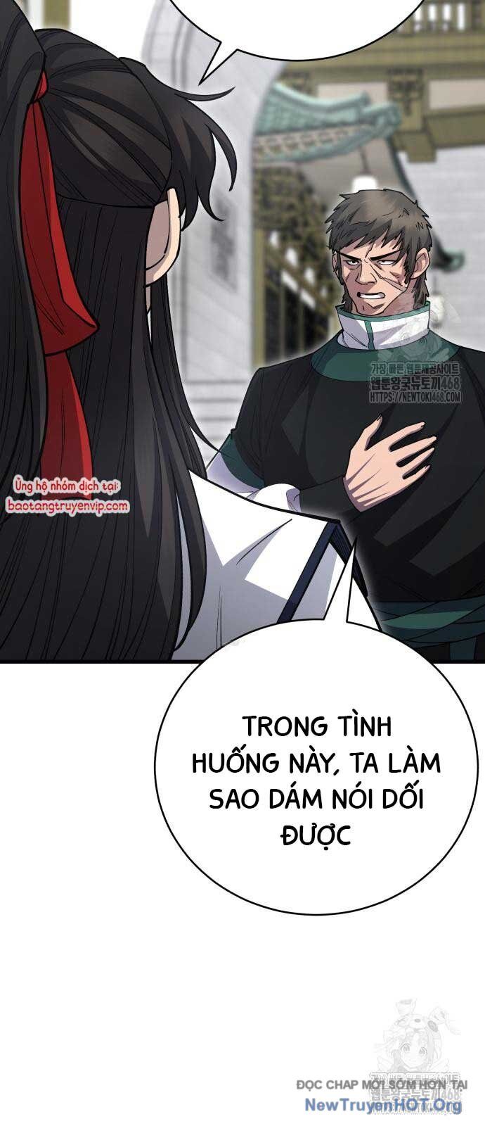 Thiên Hạ Đệ Nhất Đại Sư Huynh Chương 140 Ảnh 28