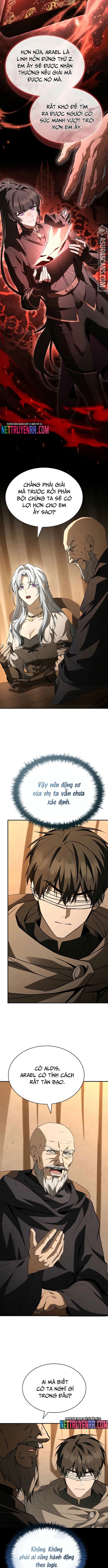 Dạ Chi Ngoại Đạo Vô Hồn Giả Chương 39 Ảnh 15