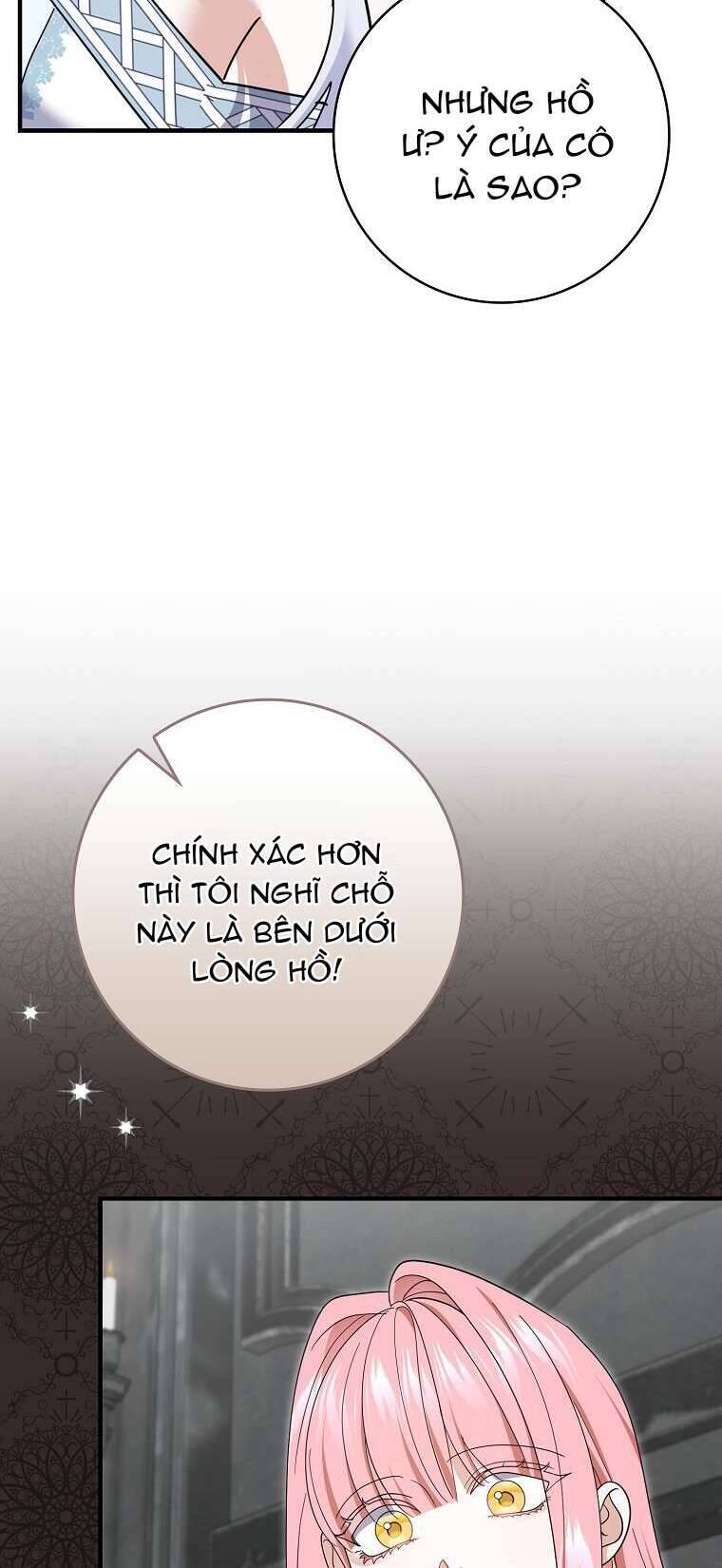 Vị Hôn Phu Phản Diện Cản Trở Con Đường Hoa Của Tôi Chương 67 Ảnh 51