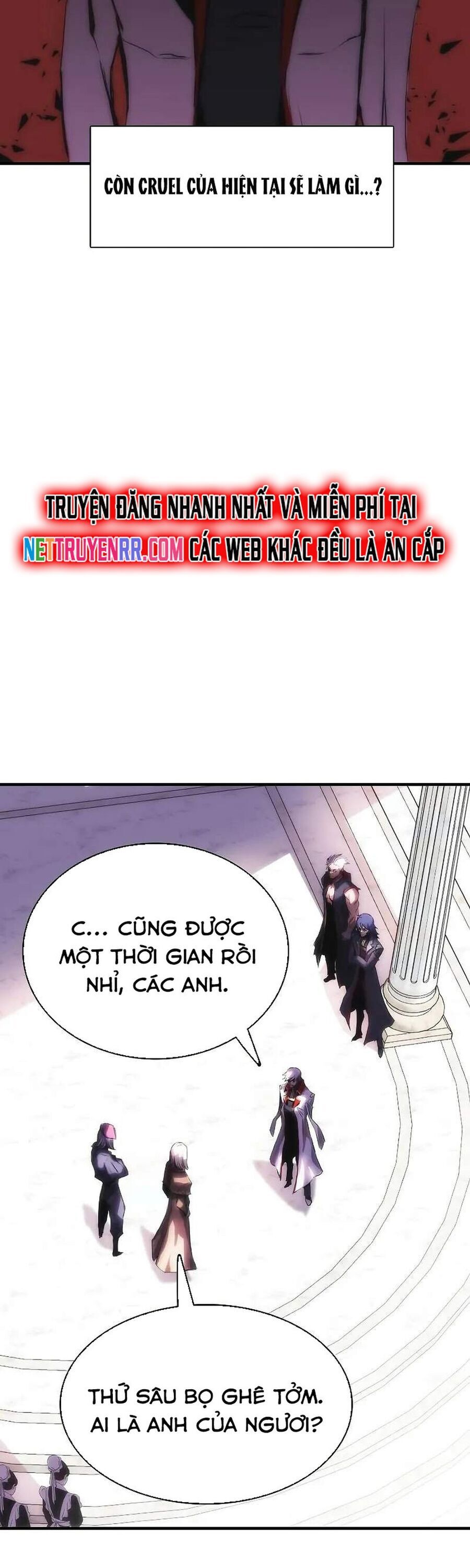 Bản Năng Hồi Quy Của Chó Săn Chương 72 Ảnh 43