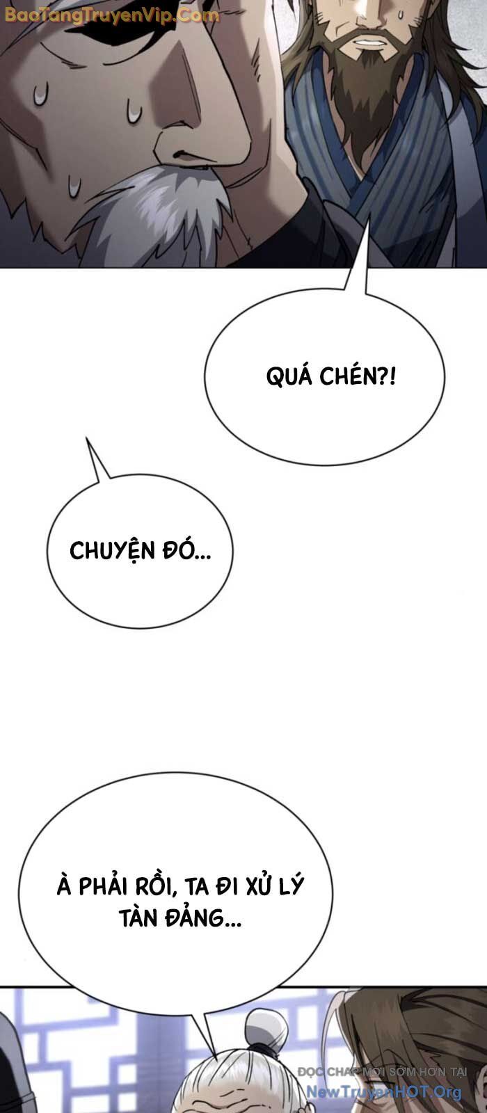 Thiên Ma Muốn Sống Một Cuộc Đời Bình Lặng Chương 37 Ảnh 70