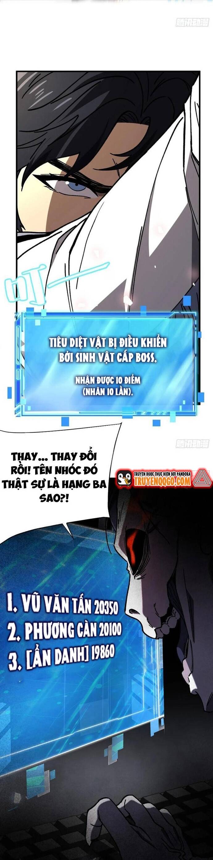 Kế Hoạch Xóa Sổ Người Chơi! Chương 16 Ảnh 9
