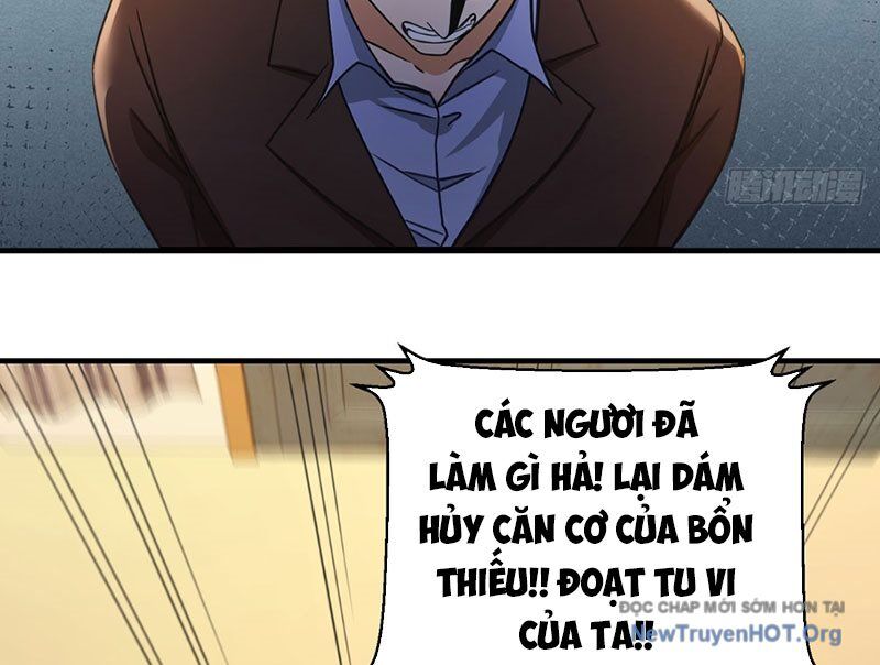 Chuyển Sinh Thành Tra Nam, Ta Giúp Thê Tử Trường Sinh Chương 15 Ảnh 3