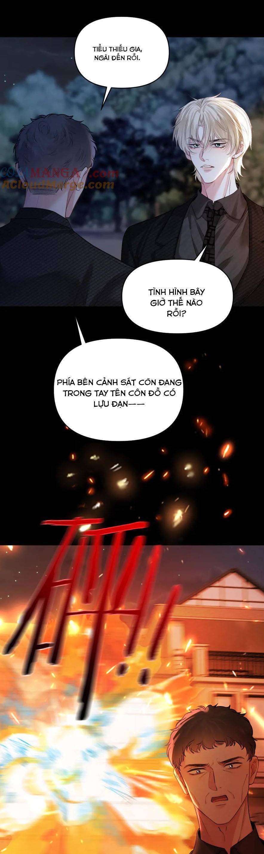 Ngày Mai Cũng Thích Em Chương 81 Ảnh 5