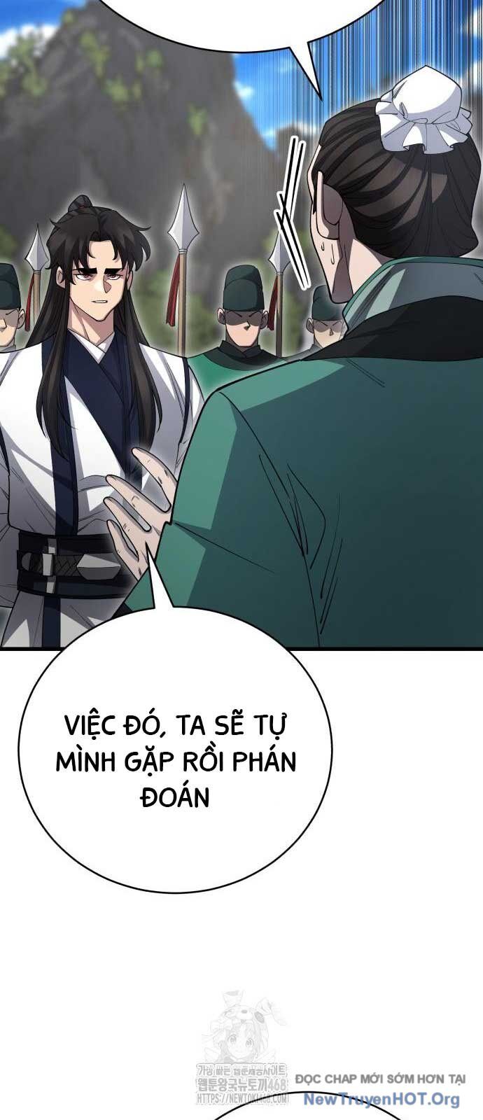 Thiên Hạ Đệ Nhất Đại Sư Huynh Chương 140 Ảnh 7