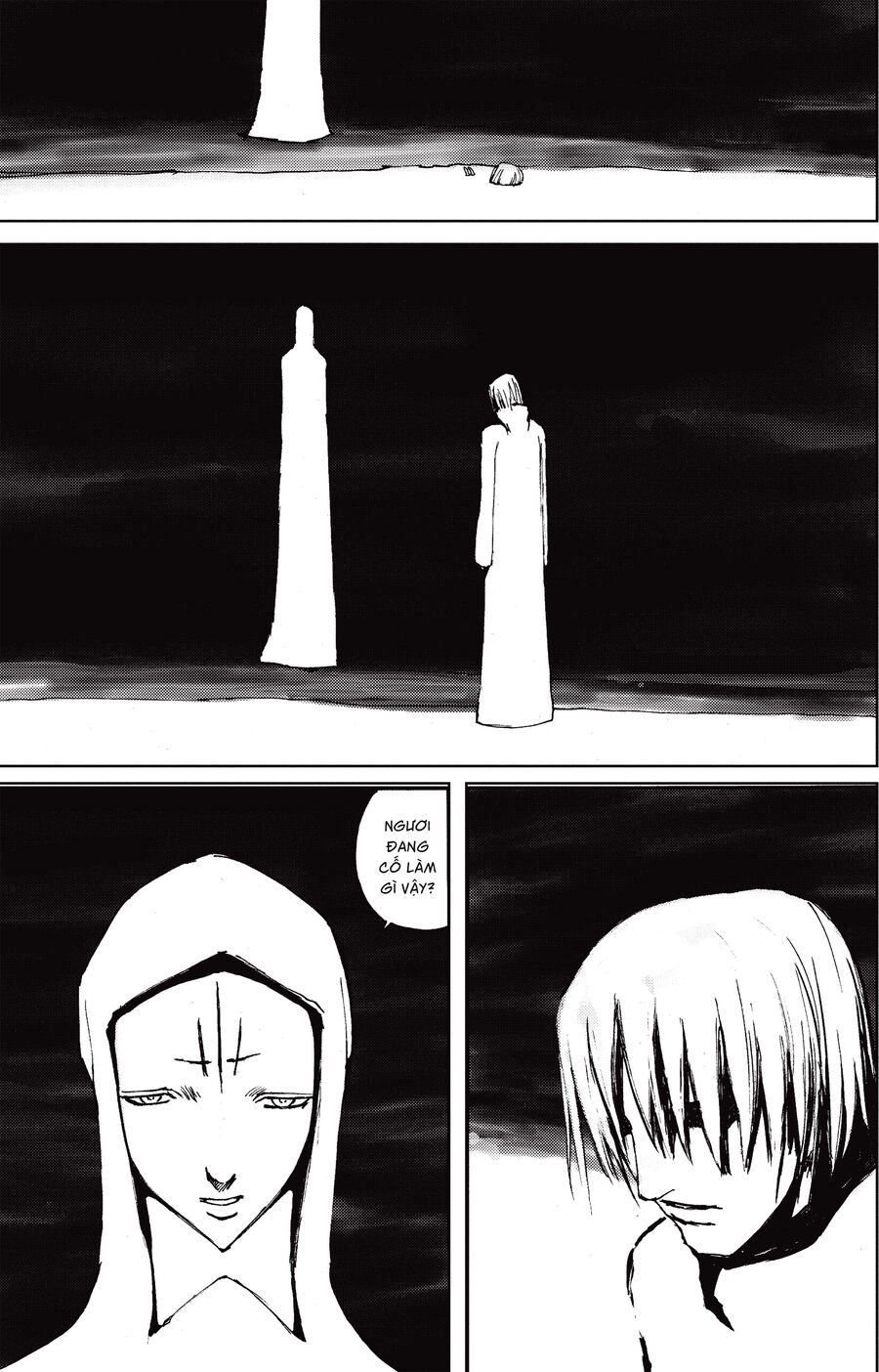 Blame! Master Edition Chương 48 Ảnh 32