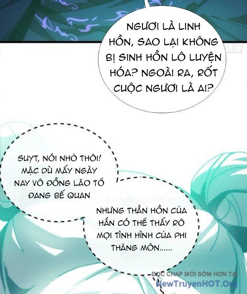 Ta Dựa Vào Tu Tiên Xưng Bá Mạt Thế Chương 14 Ảnh 24