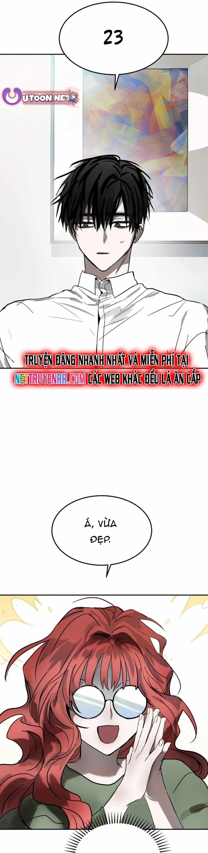 Ngôi Sao Đỉnh Lưu Chương 8 Ảnh 5