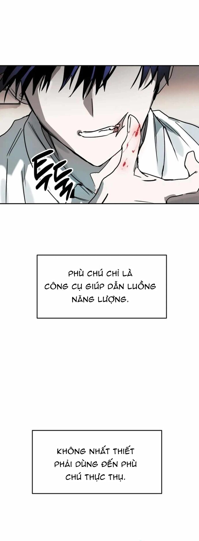 Ngôi Sao Đỉnh Lưu Chương 8 Ảnh 23