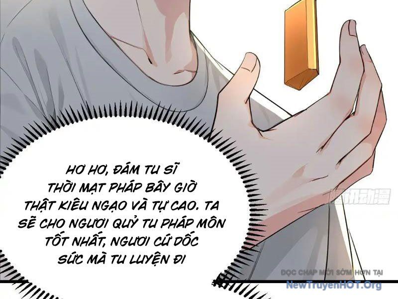 Chuyển Sinh Thành Tra Nam, Ta Giúp Thê Tử Trường Sinh Chương 17 Ảnh 55