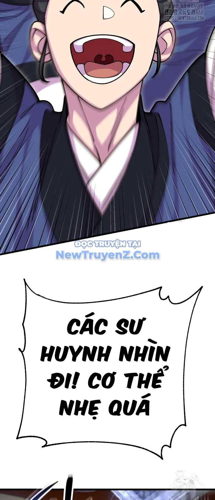Thiên Hạ Đệ Nhất Đại Sư Huynh Chương 132 Ảnh 71