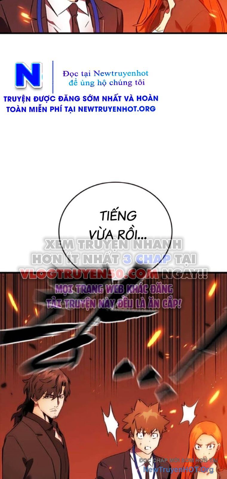 Đại Tướng Chiến Chương 49 Ảnh 23