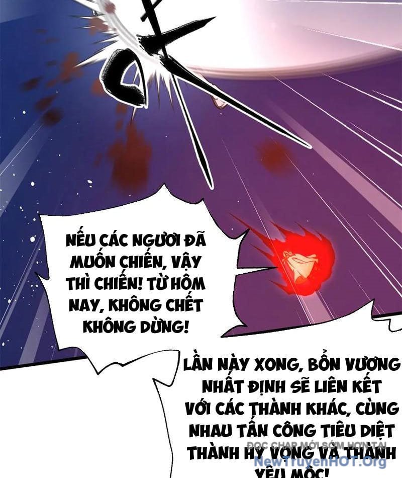 Toàn Cầu Cao Võ Chương 317 Ảnh 68