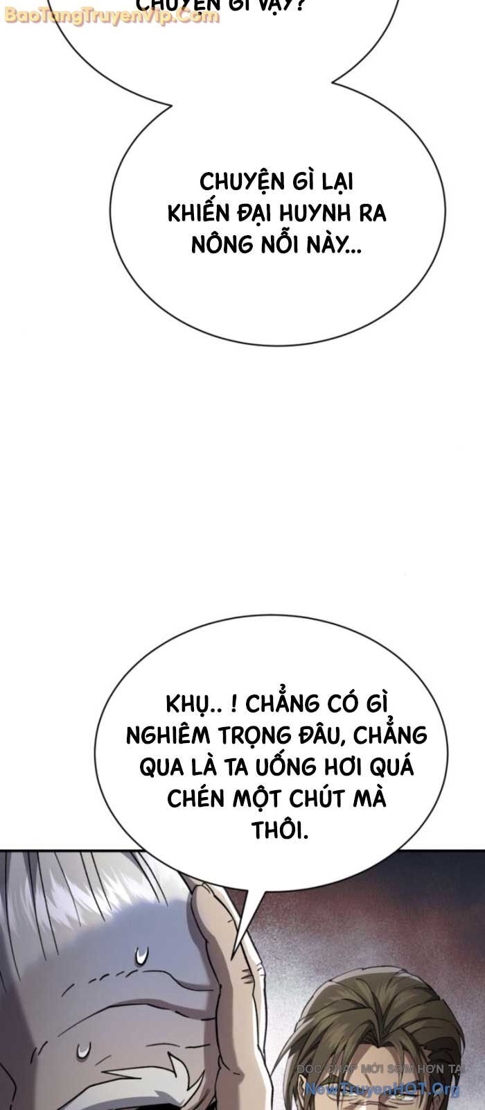 Thiên Ma Muốn Sống Một Cuộc Đời Bình Lặng Chương 37 Ảnh 69