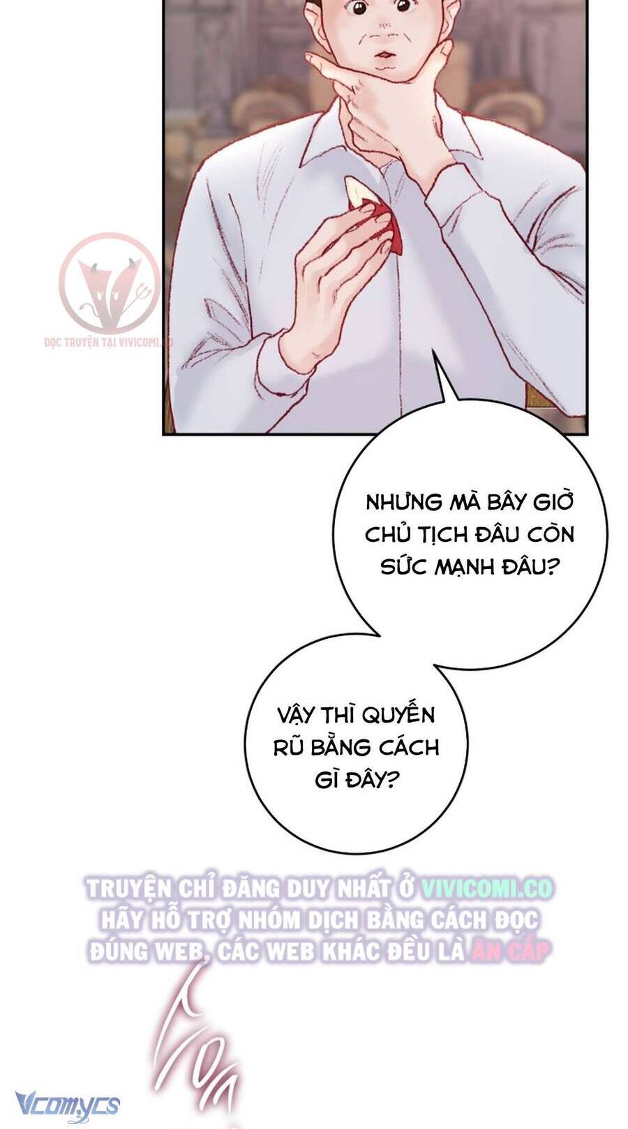 Chàng Quỷ Của Tôi Chương 7 Ảnh 45