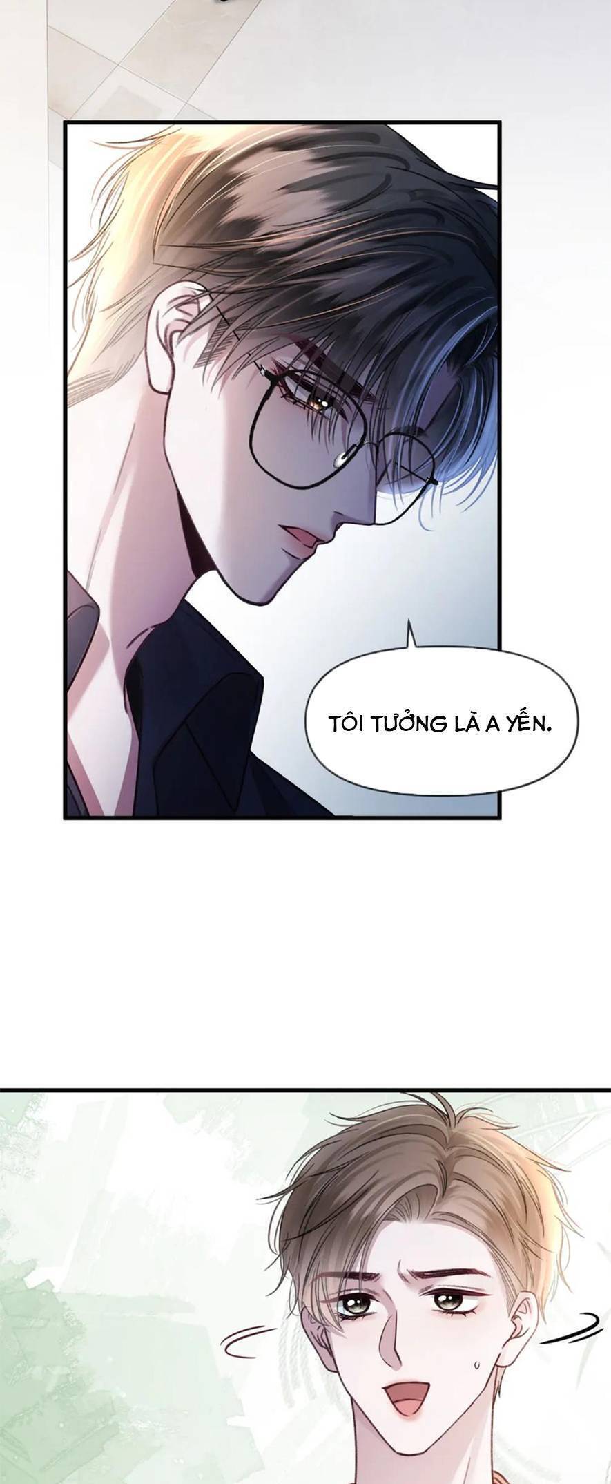 Ngày Mai Cũng Thích Em Chương 67 Ảnh 11