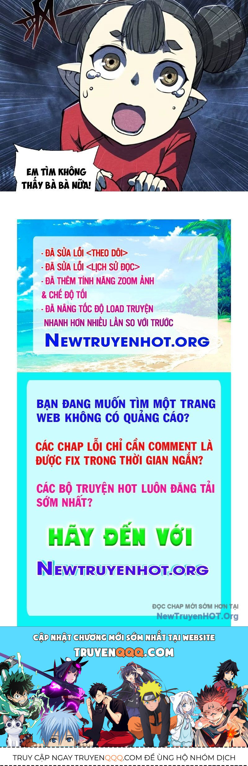 Hoàng Hôn Phân Giới Chương 10 Ảnh 101