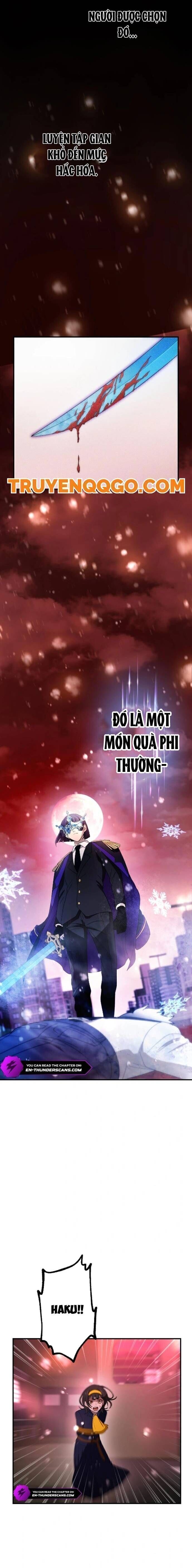 Kẻ Kế Thừa Thần Khí Viễn Cổ Chương 10.9 Ảnh 17