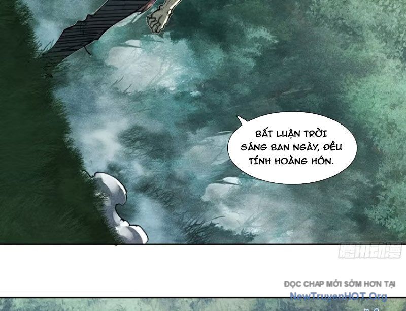 Hoàng Hôn Phân Giới Chương 11 Ảnh 77