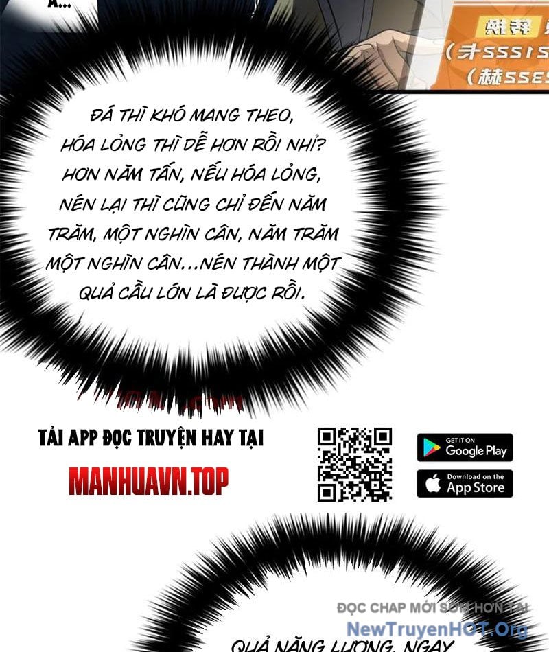 Toàn Cầu Cao Võ Chương 317 Ảnh 92