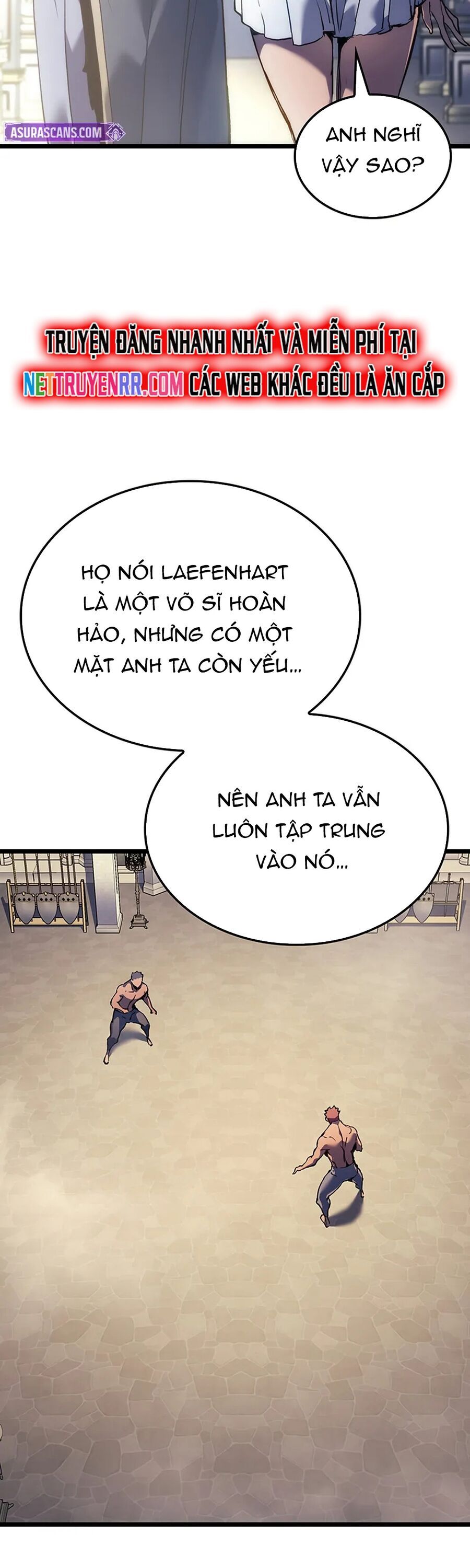 Đế Vương Hồi Quy Chương 87 Ảnh 40