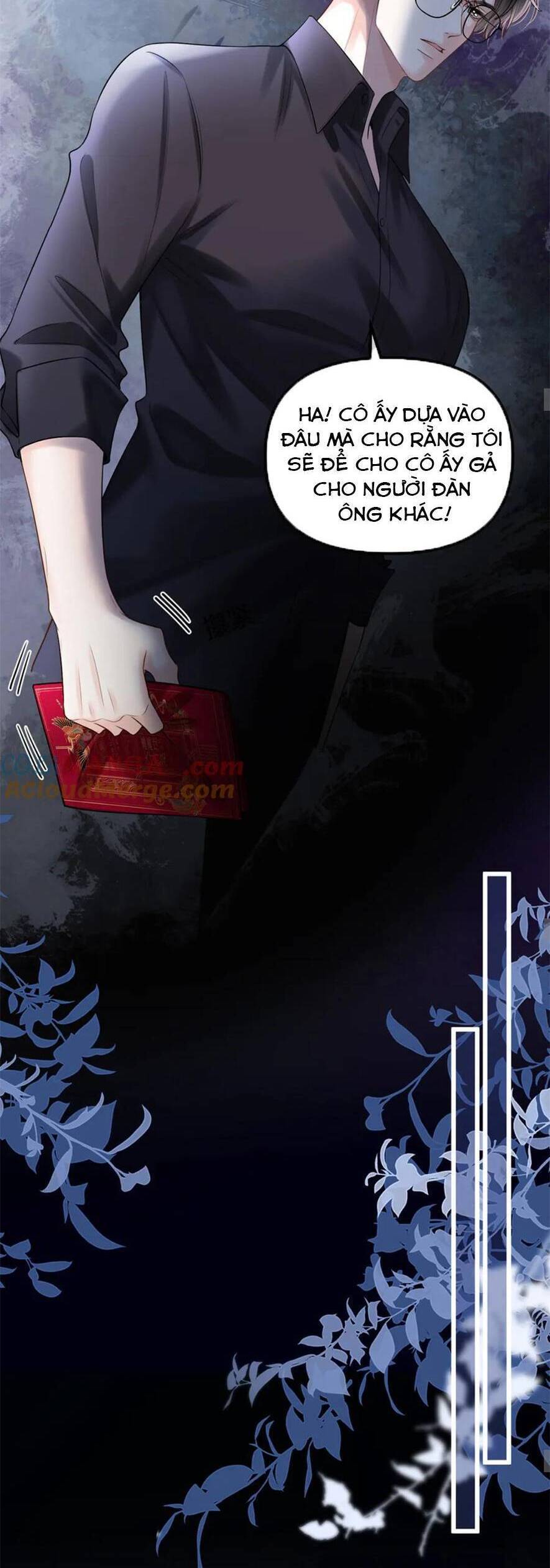 Ngày Mai Cũng Thích Em Chương 67 Ảnh 20