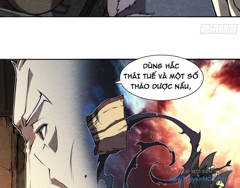 Hoàng Hôn Phân Giới Chương 9 Ảnh 13