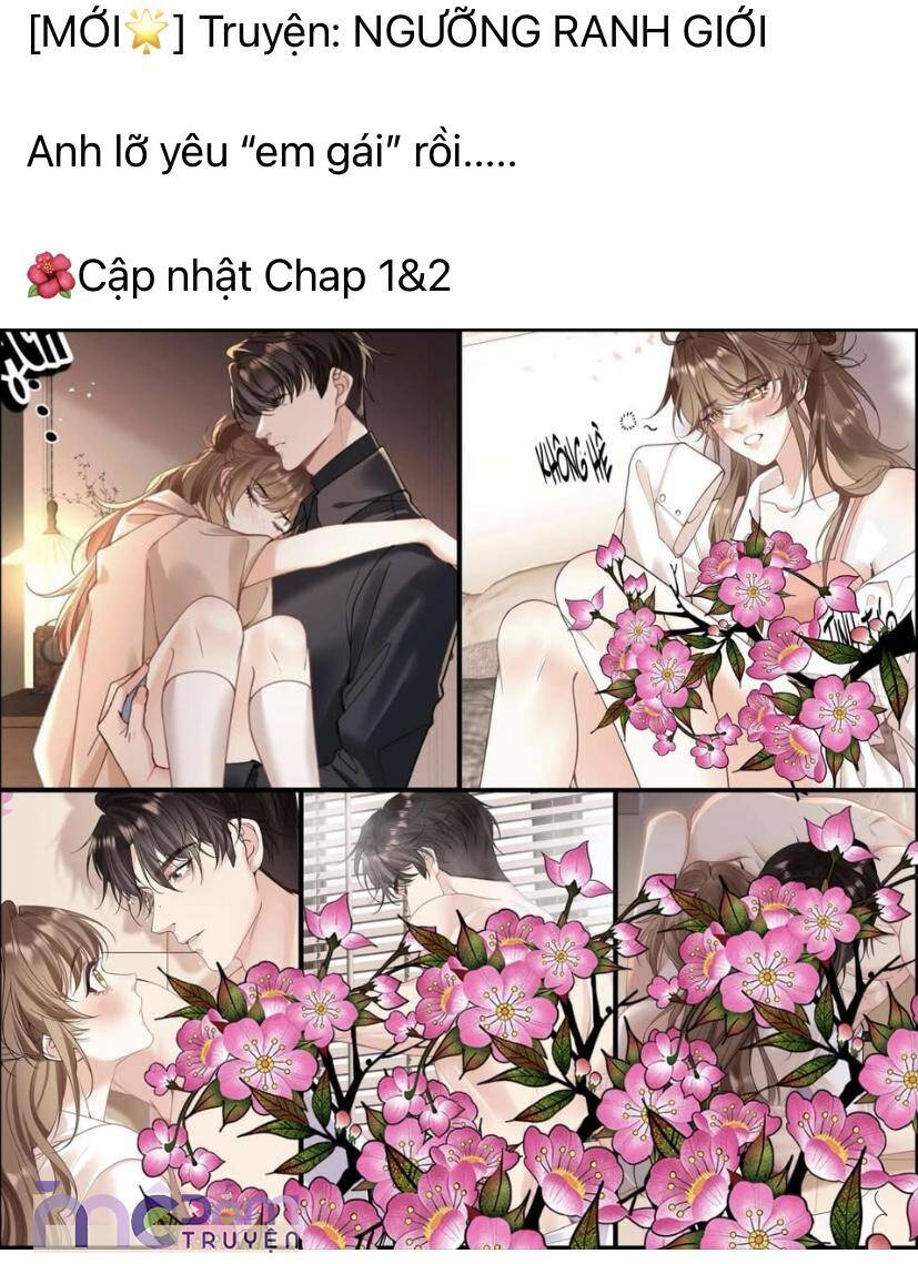 Thành Hà Thể Thống Chương 6 Ảnh 5