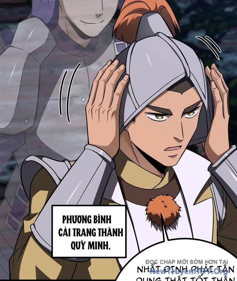 Toàn Cầu Cao Võ Chương 317 Ảnh 38