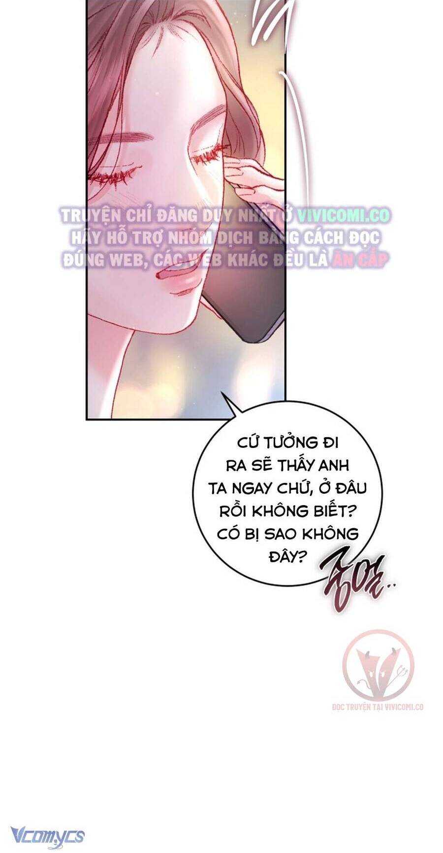 Chàng Quỷ Của Tôi Chương 7 Ảnh 17