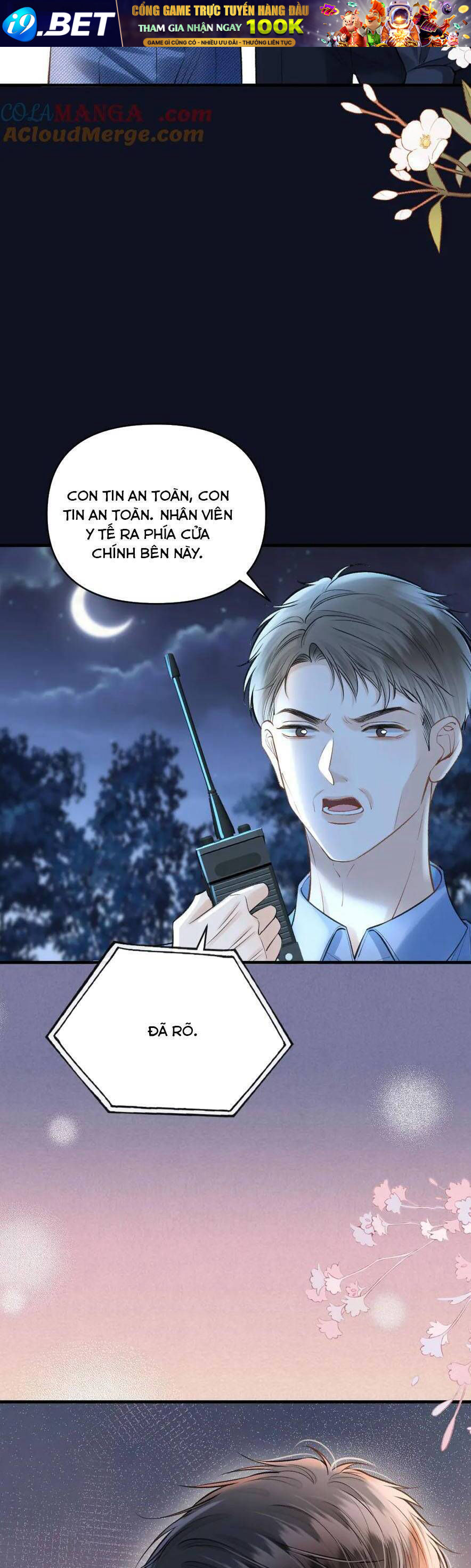 Ngày Mai Cũng Thích Em Chương 81 Ảnh 10