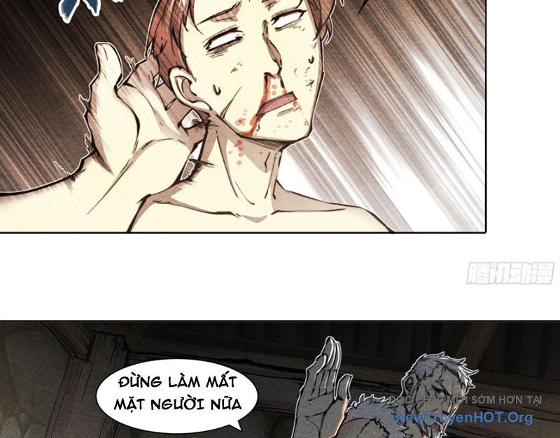 Hoàng Hôn Phân Giới Chương 9 Ảnh 20