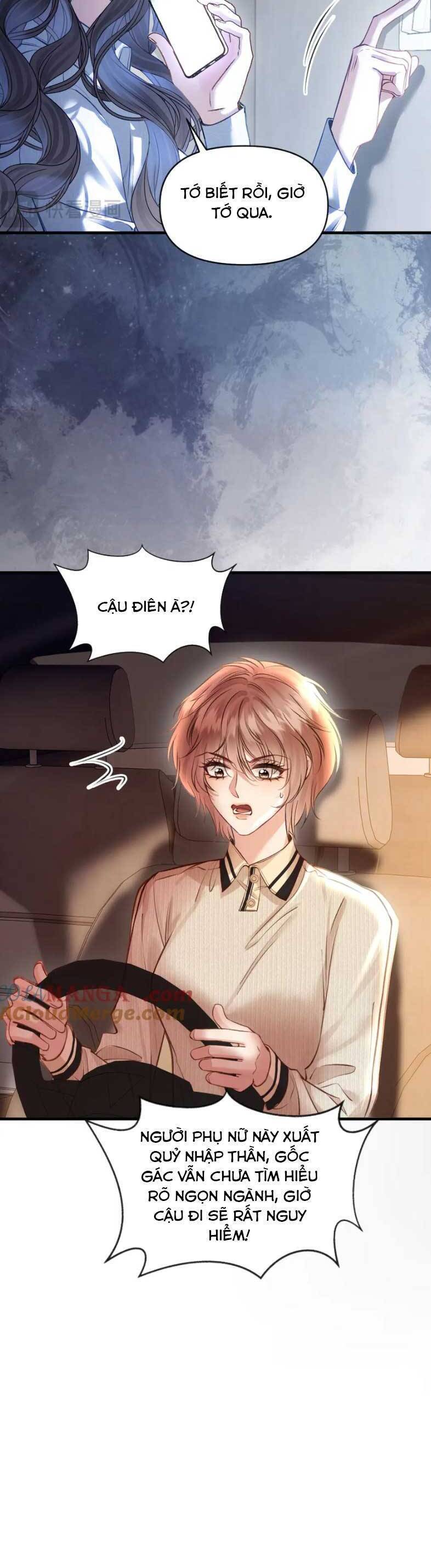 Ngày Mai Cũng Thích Em Chương 77 Ảnh 8
