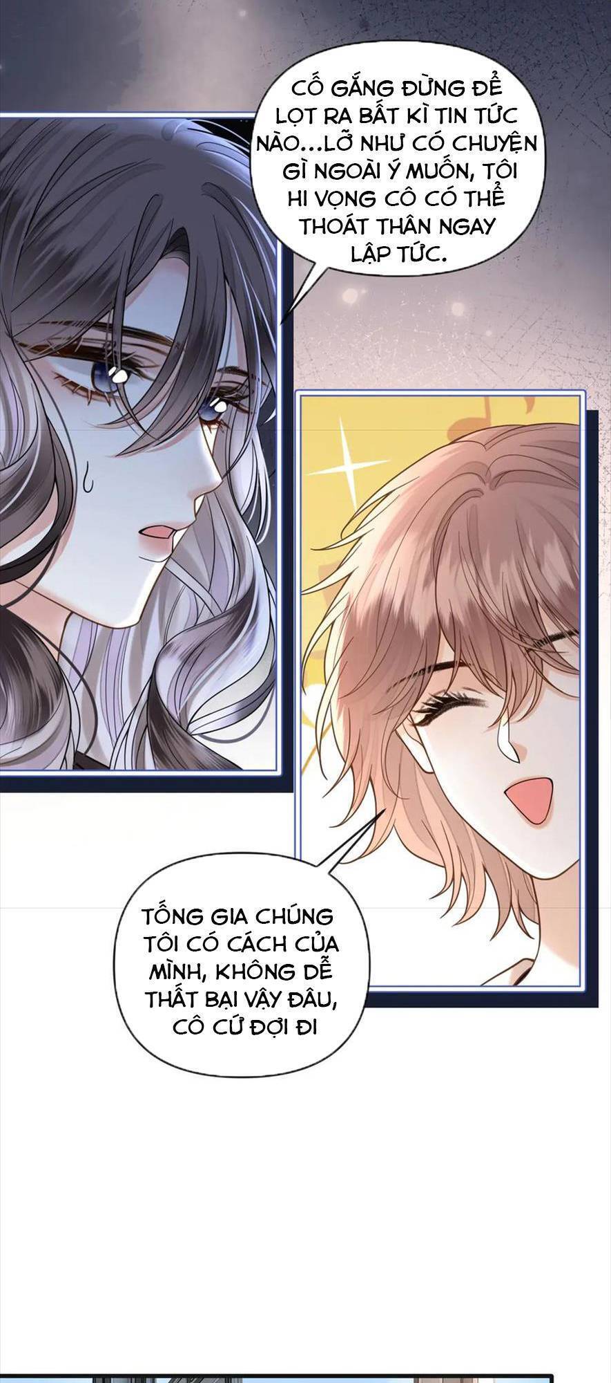 Ngày Mai Cũng Thích Em Chương 70 Ảnh 9