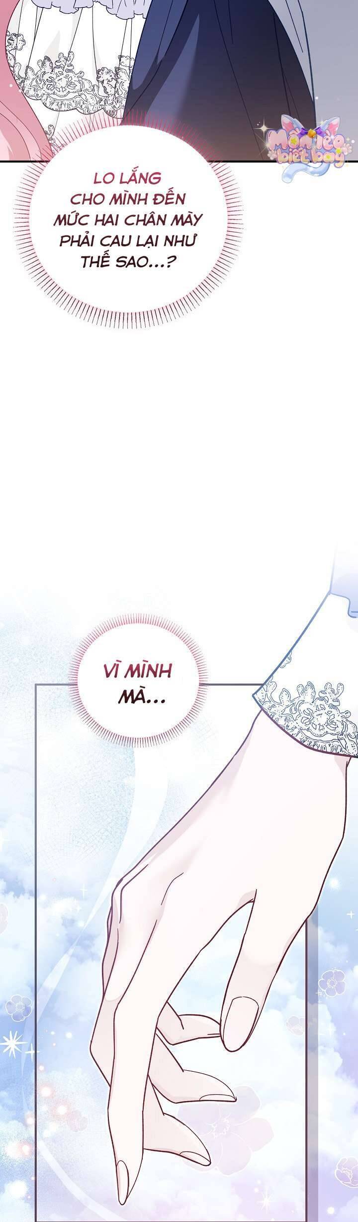 Dẫu Cho Con Gái Của Kẻ Phản Diện Trùng Sinh Chương 62 Ảnh 23