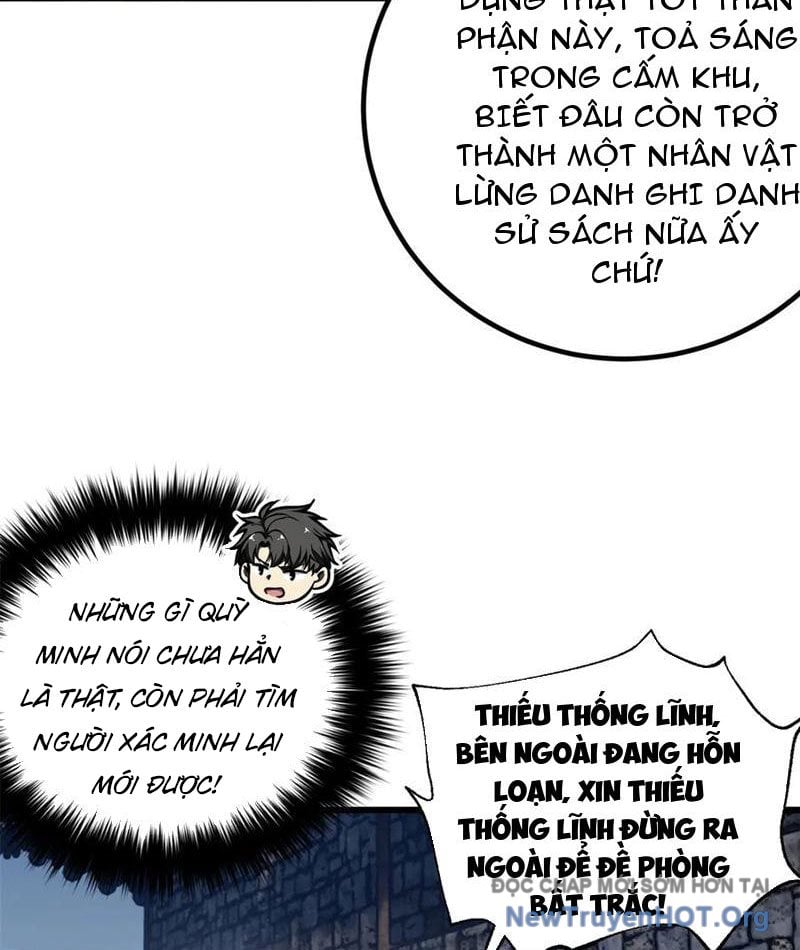 Toàn Cầu Cao Võ Chương 317 Ảnh 39