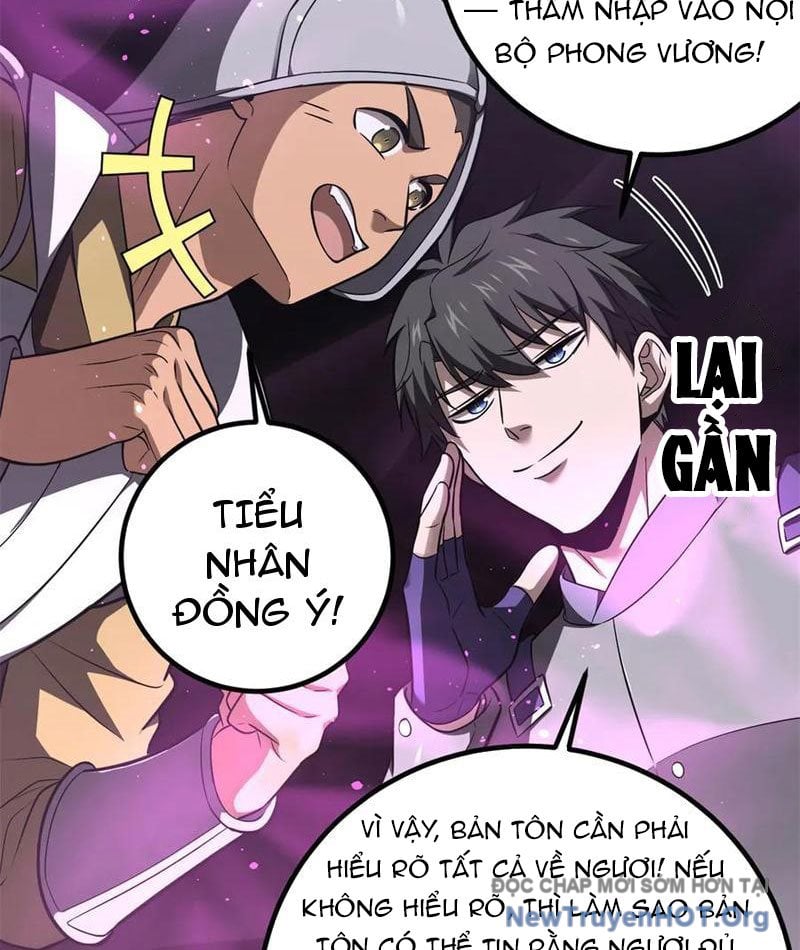 Toàn Cầu Cao Võ Chương 317 Ảnh 32