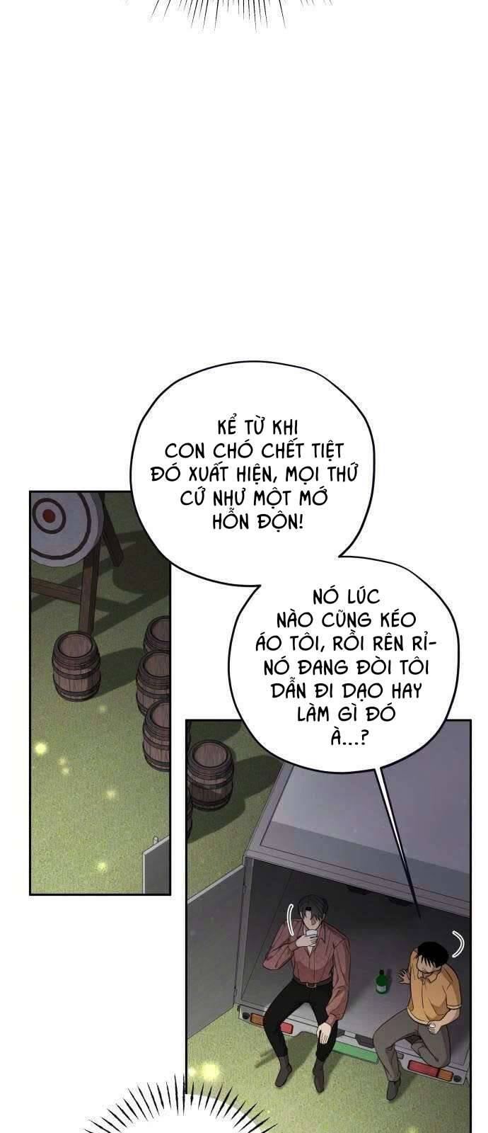 Trận Đấu Đồng Đội Của Những Tài Xế Xe Tải Chương 19 Ảnh 28