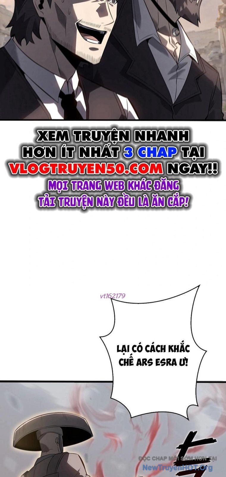 Trở Về Từ Vực Thẳm Chương 27 Ảnh 18