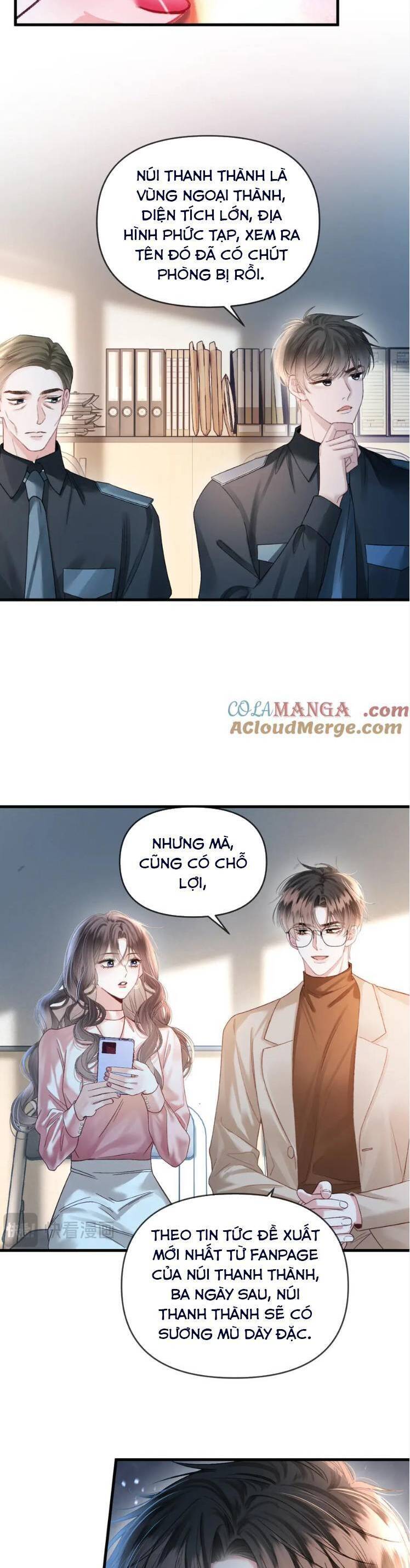 Ngày Mai Cũng Thích Em Chương 63 Ảnh 10