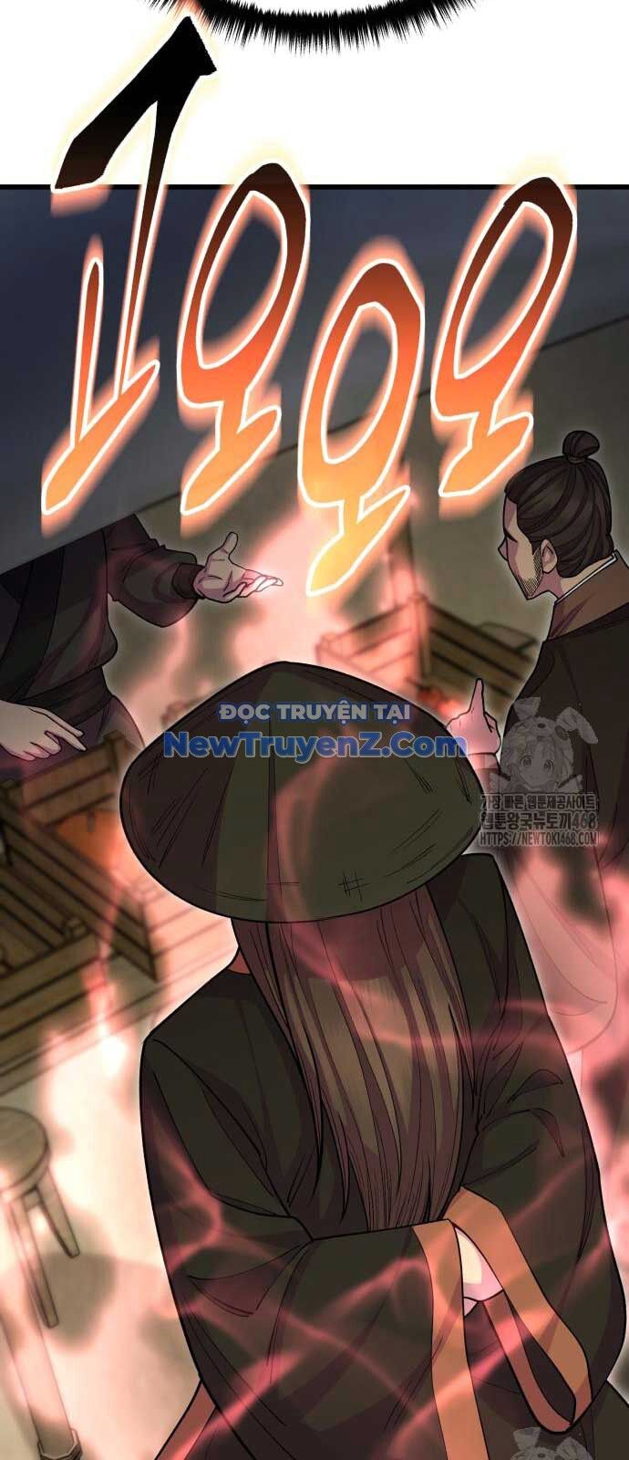 Thiên Hạ Đệ Nhất Đại Sư Huynh Chương 132 Ảnh 82