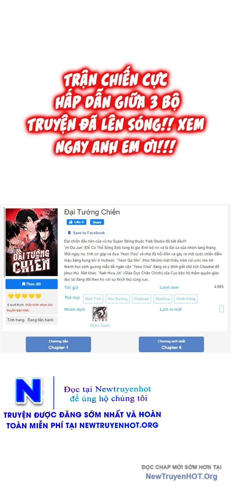 Đại Tướng Chiến Chương 49 Ảnh 34
