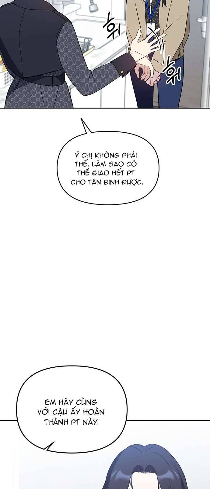 Công Việc Bất Thường Chương 21 Ảnh 51