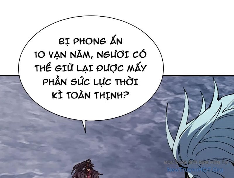 Sư Tôn: Nghịch Đồ Này Không Phải Là Thánh Tử Chương 137 Ảnh 17