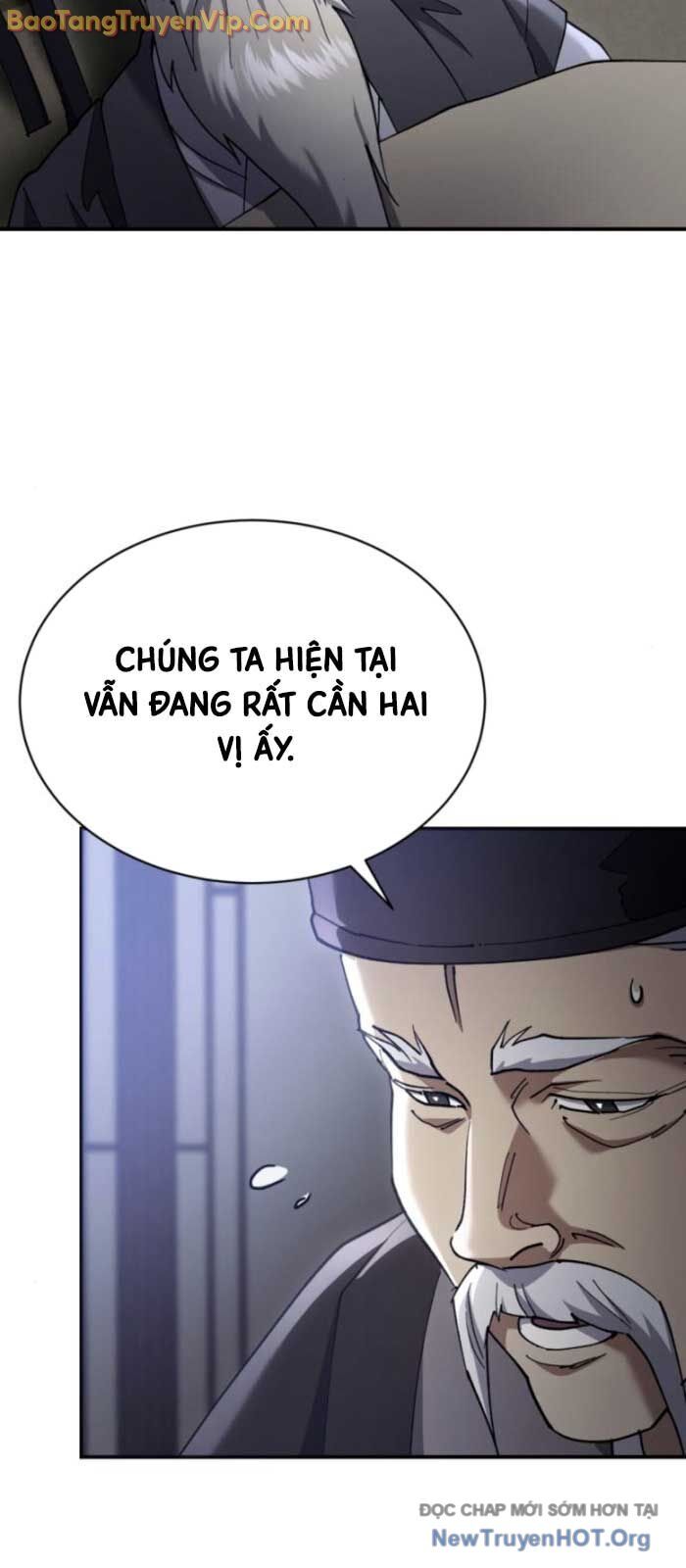 Thiên Ma Muốn Sống Một Cuộc Đời Bình Lặng Chương 37 Ảnh 61