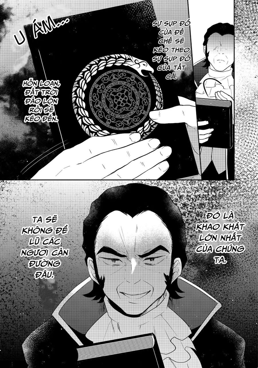 Tearmoon Empire Story Chương 44 Ảnh 10